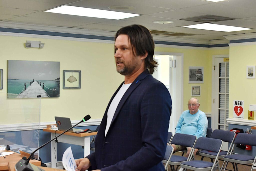 Old Town Tram contract extended