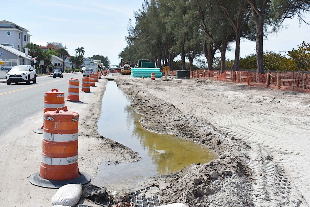 Old Town Tram contract extended