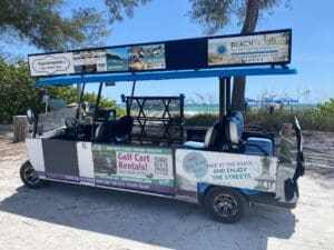 Big changes could be coming to Coquina Beach Trail