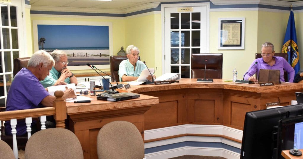 Old documents provide new Azure Shores solution