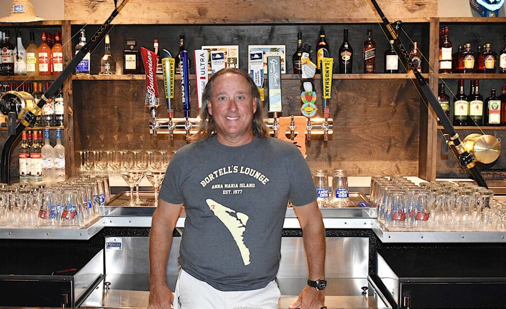 Bortell’s Lounge for sale