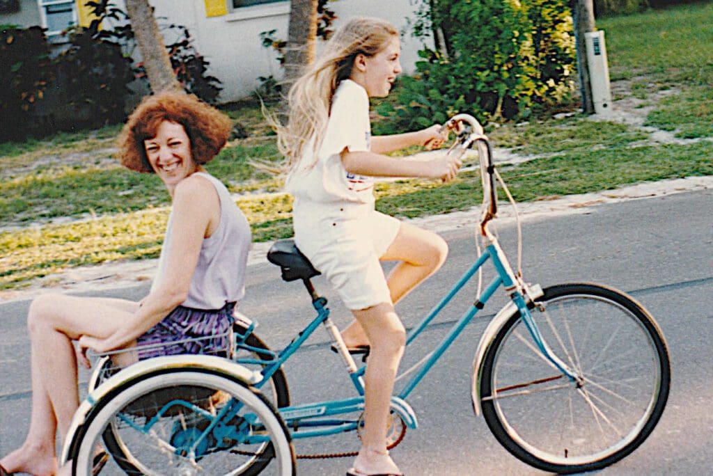 Pat Copeland, an Island treasure