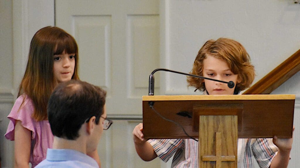 Pat Copeland’s life and legacy celebrated