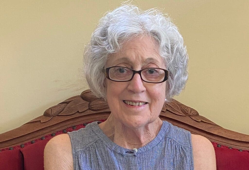 Pat Copeland’s life and legacy celebrated