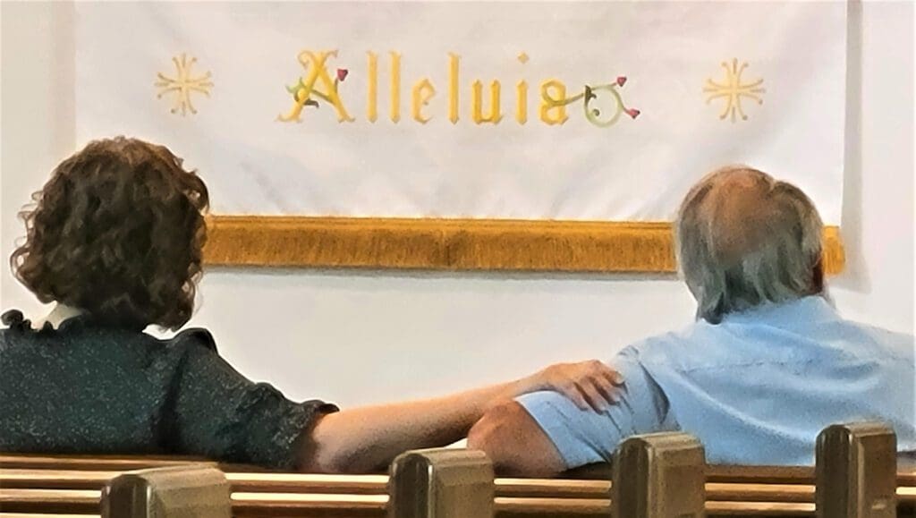 Pat Copeland’s life and legacy celebrated