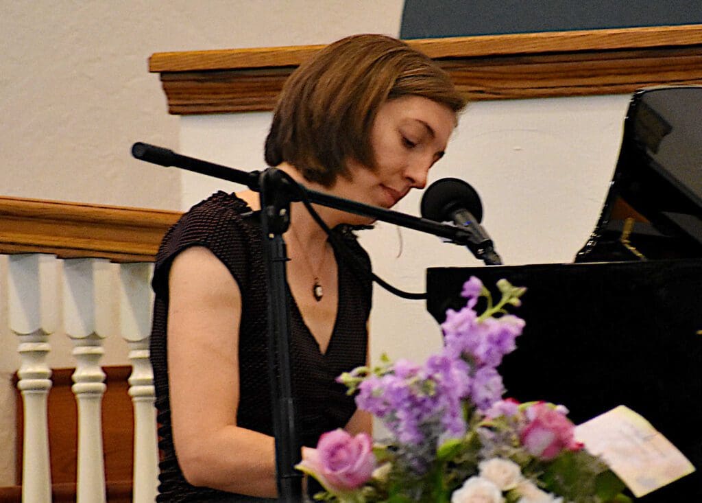 Pat Copeland’s life and legacy celebrated