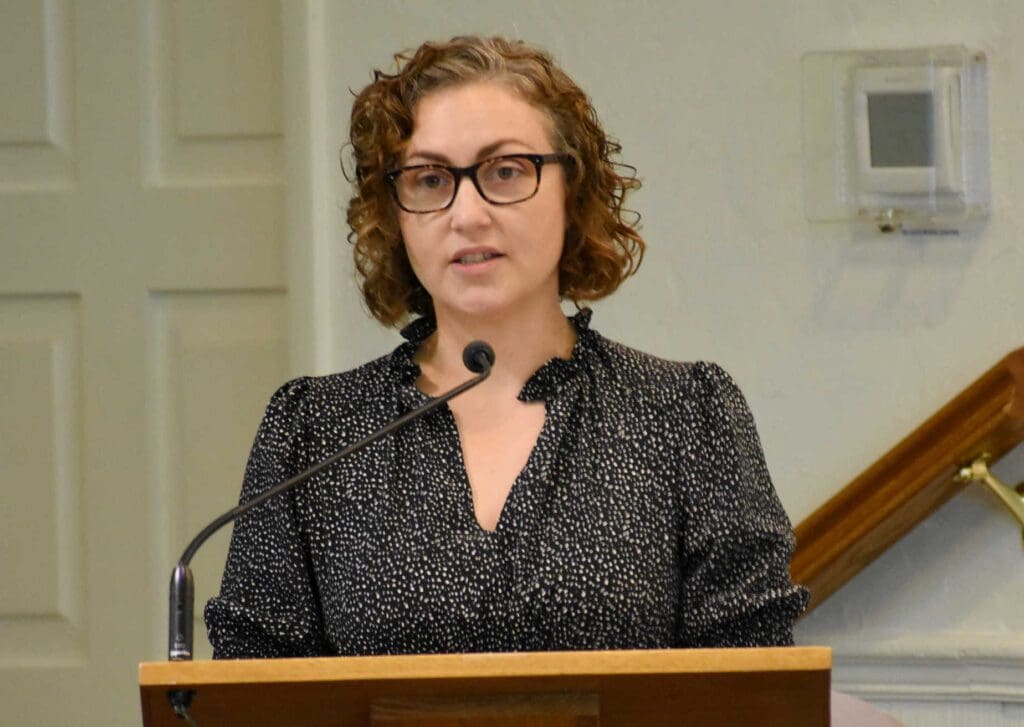 Pat Copeland’s life and legacy celebrated