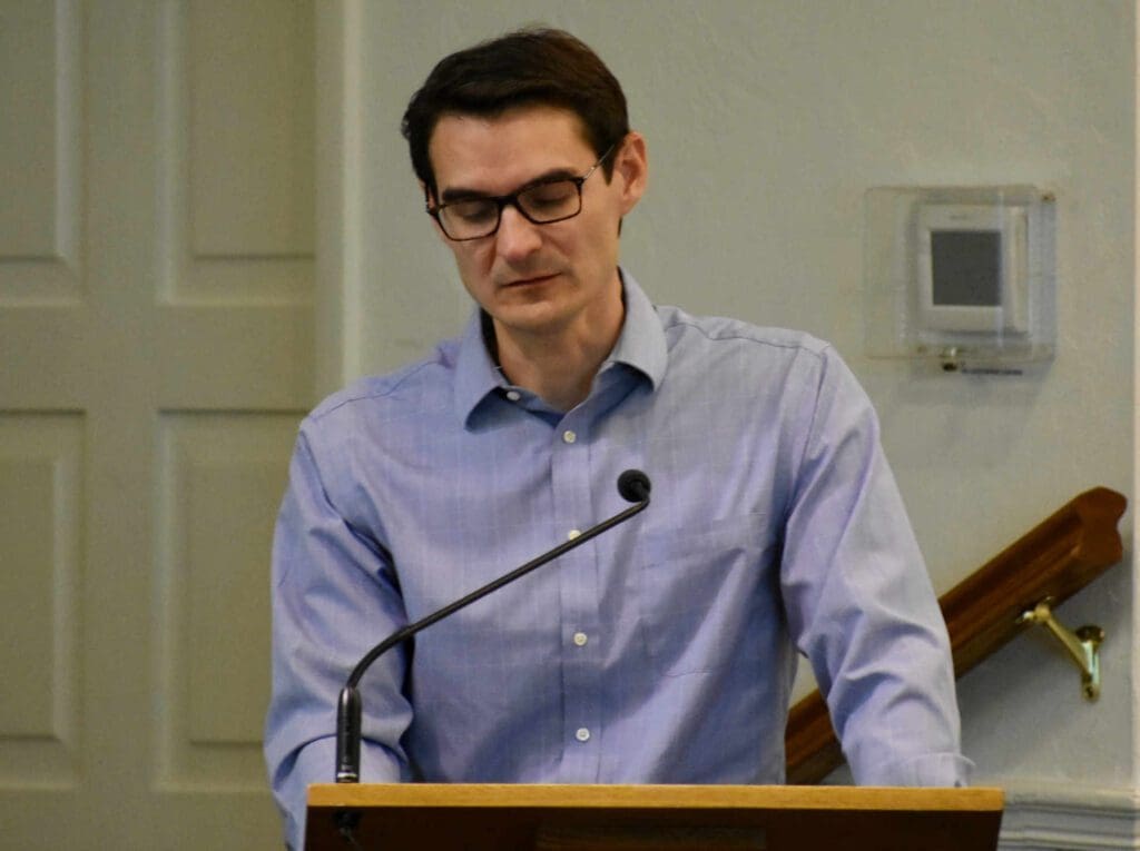 Pat Copeland’s life and legacy celebrated