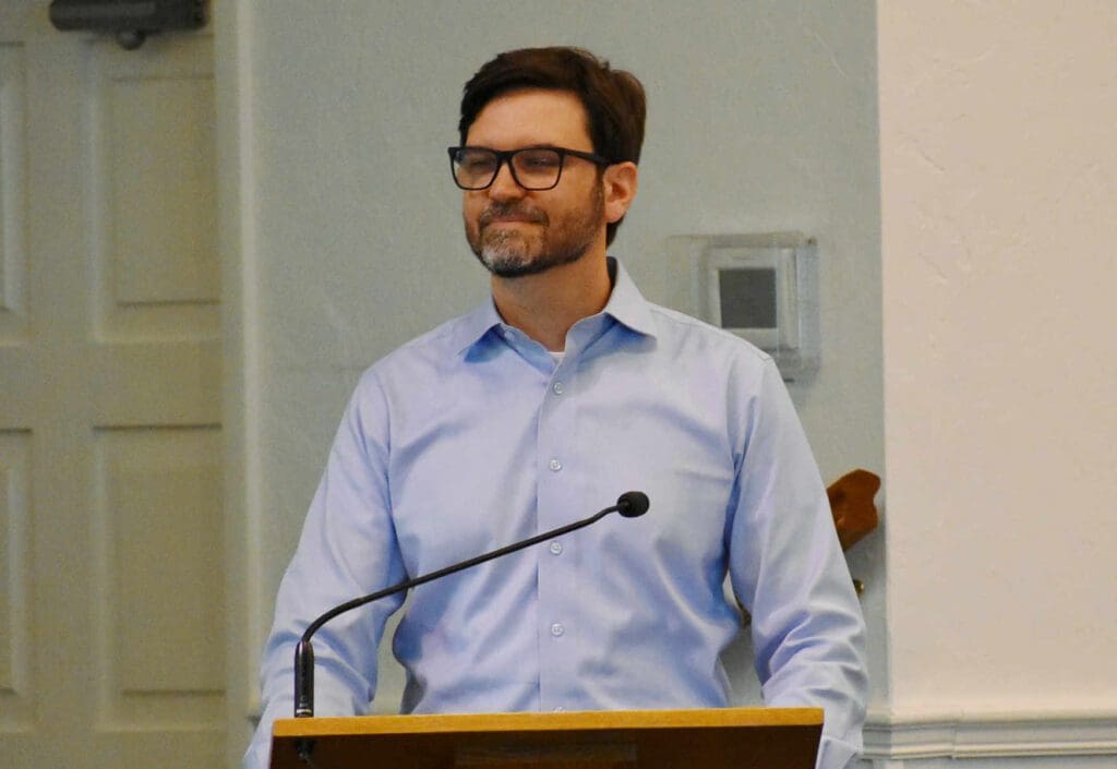 Pat Copeland’s life and legacy celebrated