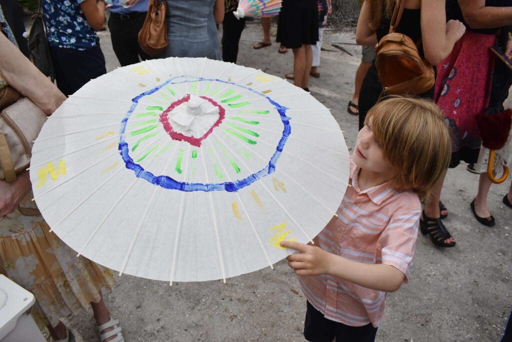 Pat Copeland’s life and legacy celebrated