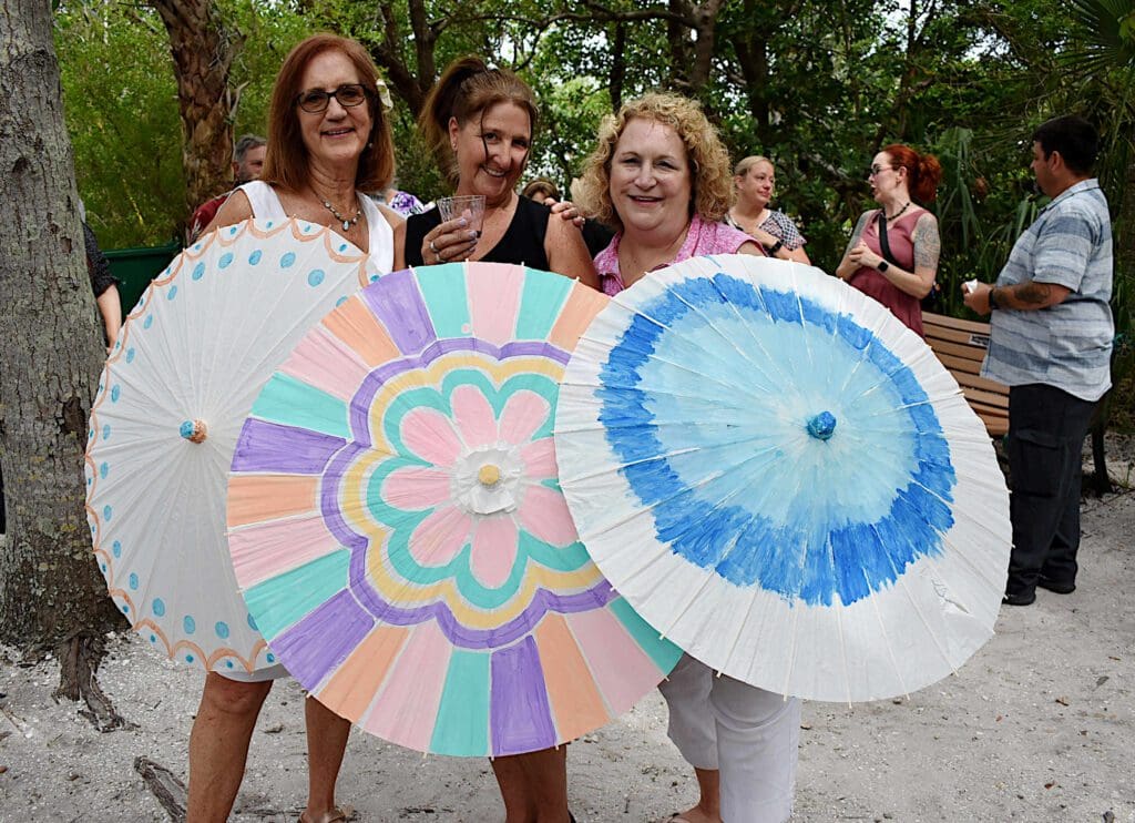 Pat Copeland’s life and legacy celebrated