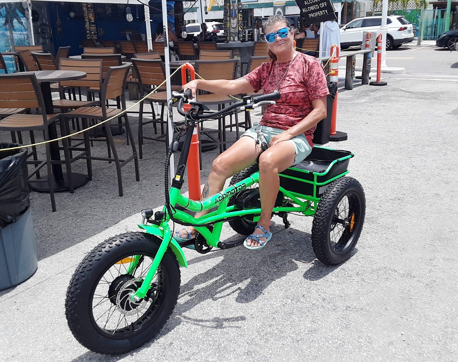 Displaced renters reflect on their Island years