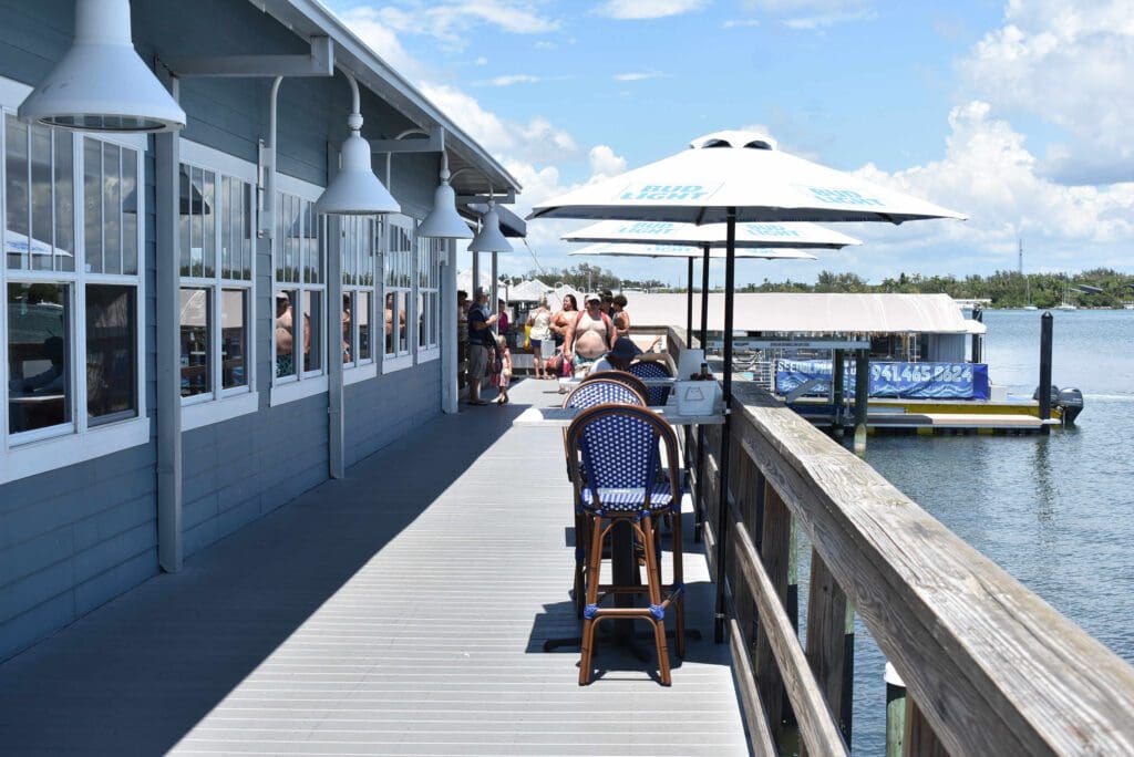 AMOB enhancements progressing