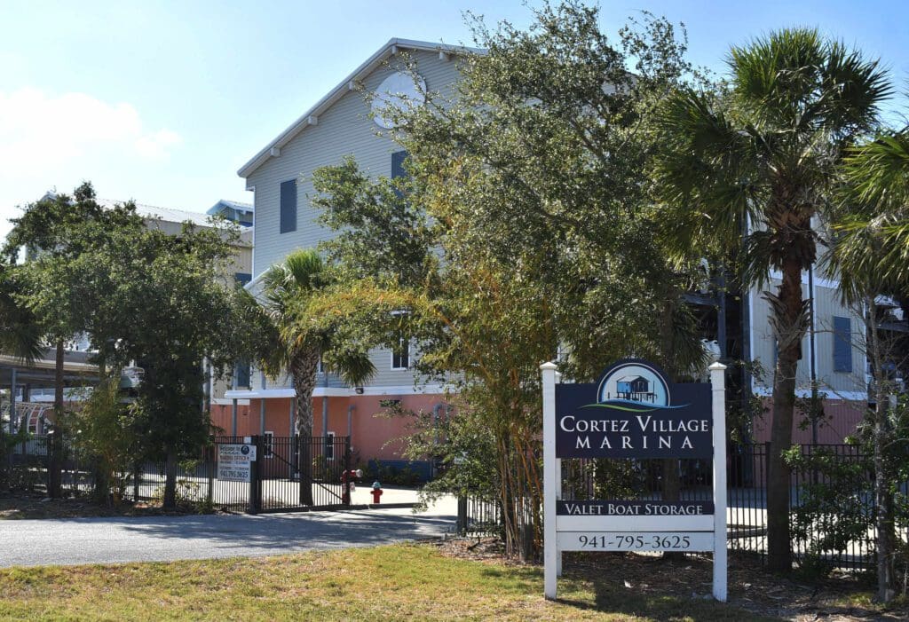 Marina appeals Hunters Point dock ruling