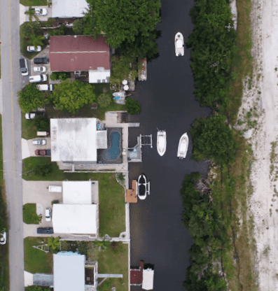 Canal dispute lawsuits linger on