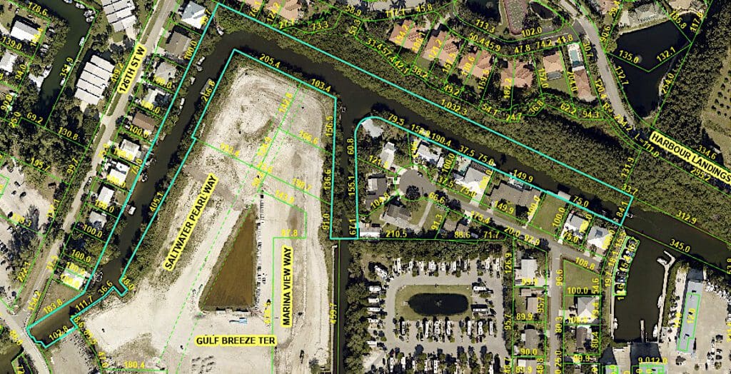 Canal dispute lawsuits linger on