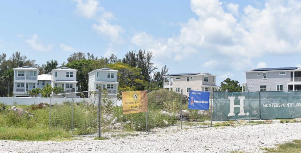 Canal dispute lawsuits linger on