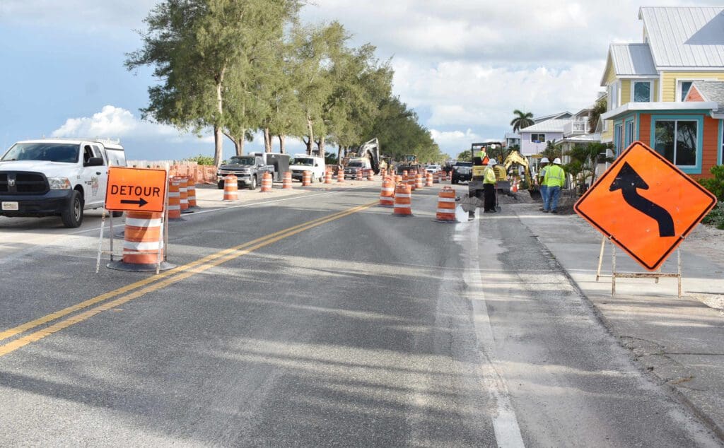 County sewer project enters phase 2