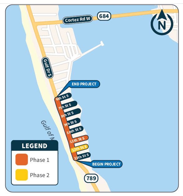 County sewer project enters phase 2