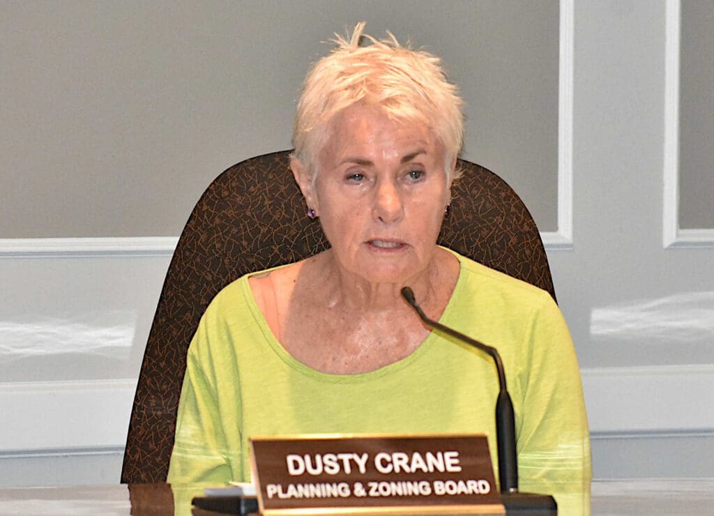 Board suggests allowing dogs in City Pier Park