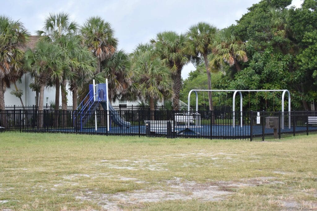 Board suggests allowing dogs in City Pier Park