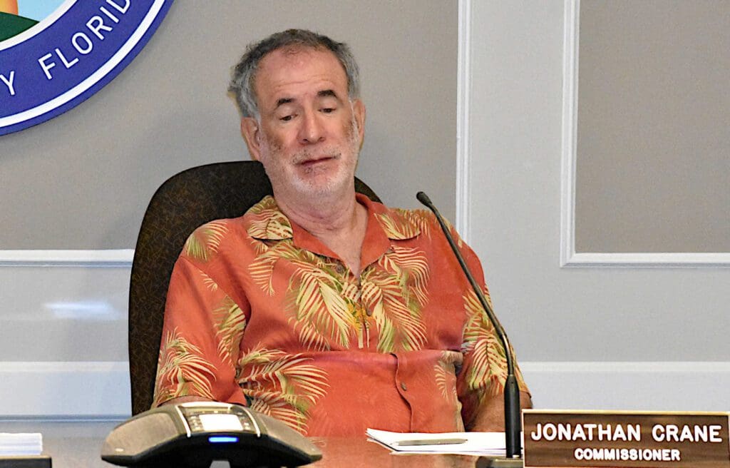 Board suggests allowing dogs in City Pier Park