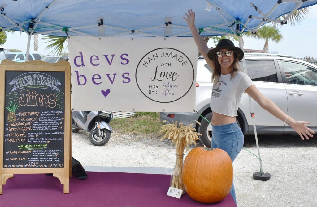 Anna Maria farmers market returns