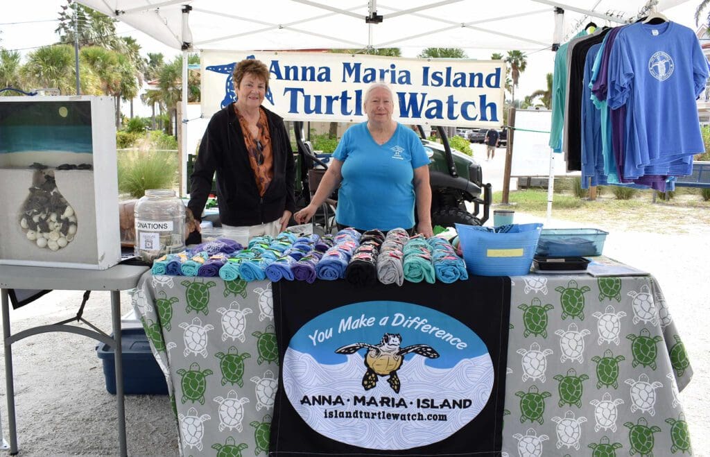 Anna Maria farmers market returns