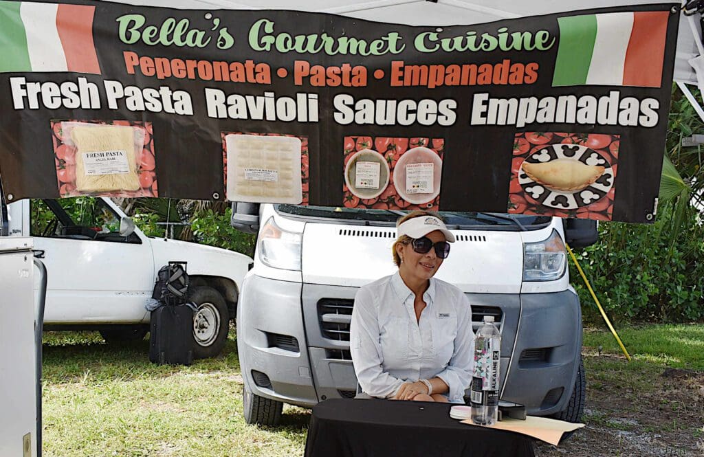 Anna Maria farmers market returns