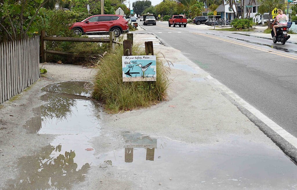 Planning begins for expanded Pine Avenue project