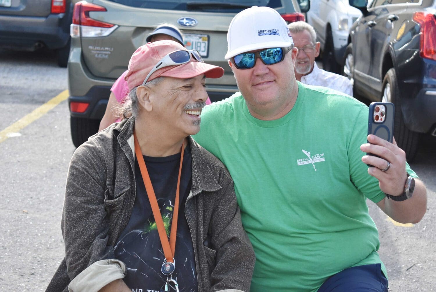 Community rallies to assist local musician