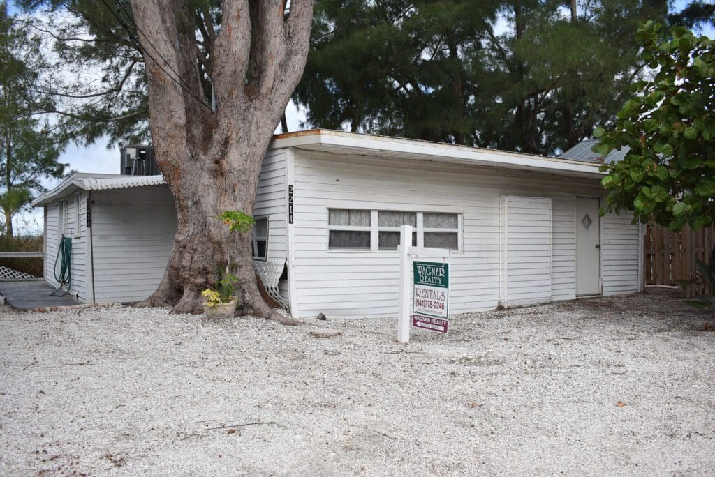 Judy Kuhlman had strong ties to Bradenton Beach