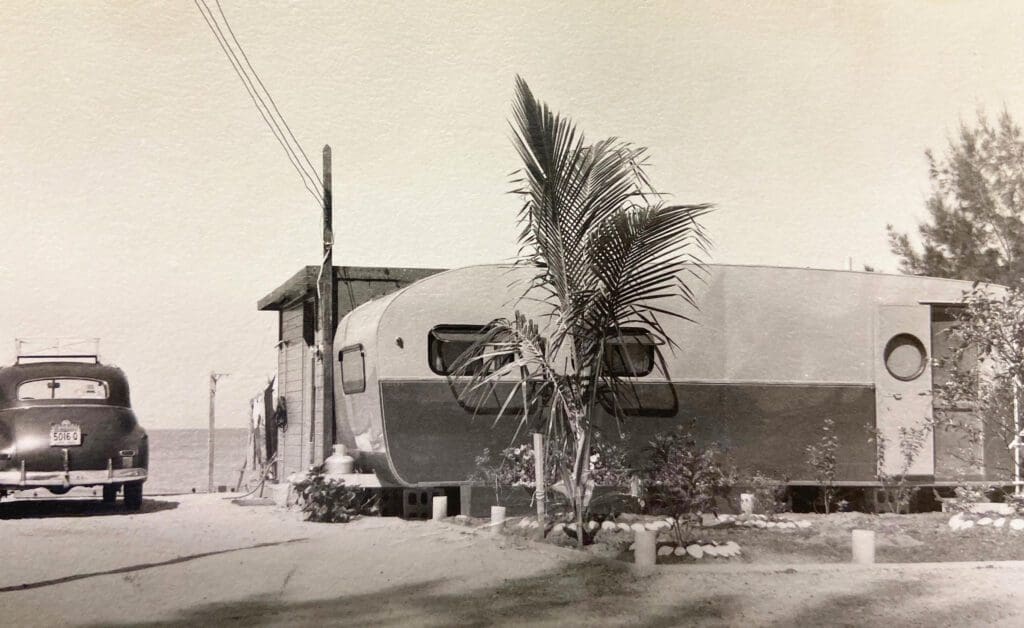 Judy Kuhlman had strong ties to Bradenton Beach