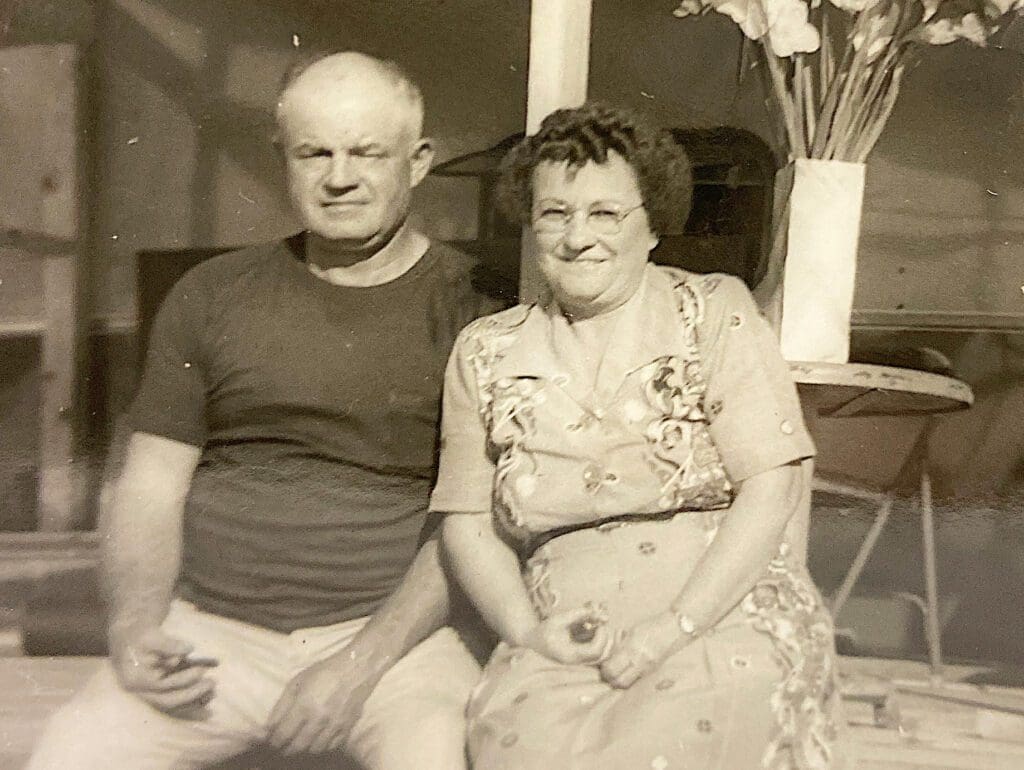 Judy Kuhlman had strong ties to Bradenton Beach