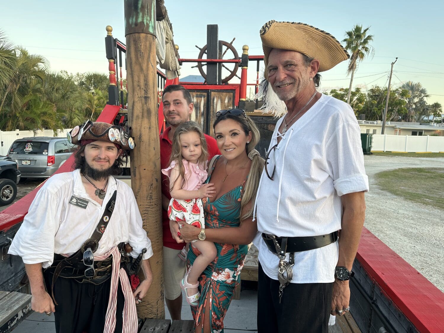 Bayfest rocks Pine Avenue