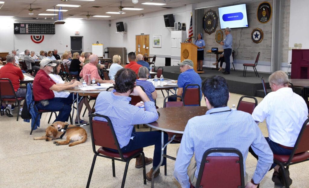 FDOT receives input on Cortez Road study