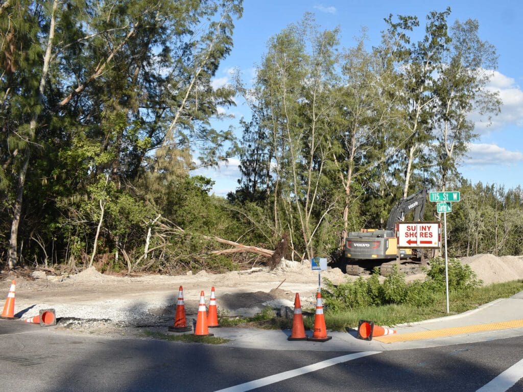 FDOT receives input on Cortez Road study