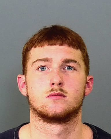 Attacker in 2022 Holmes Beach battery sentenced