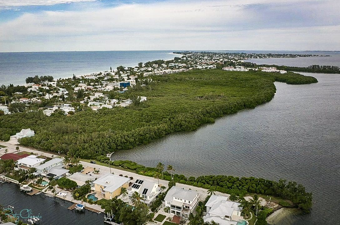 County commissioners vote to reduce wetland buffers