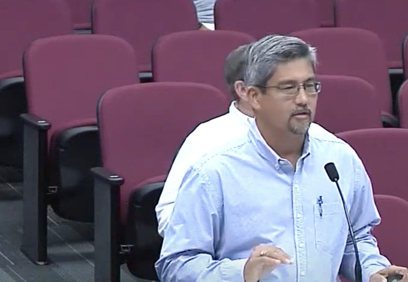 Holmes Beach proposes multimodal path to TDC