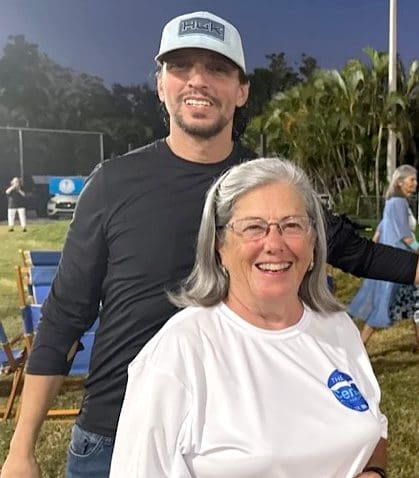 The Center celebrates 65 years of community