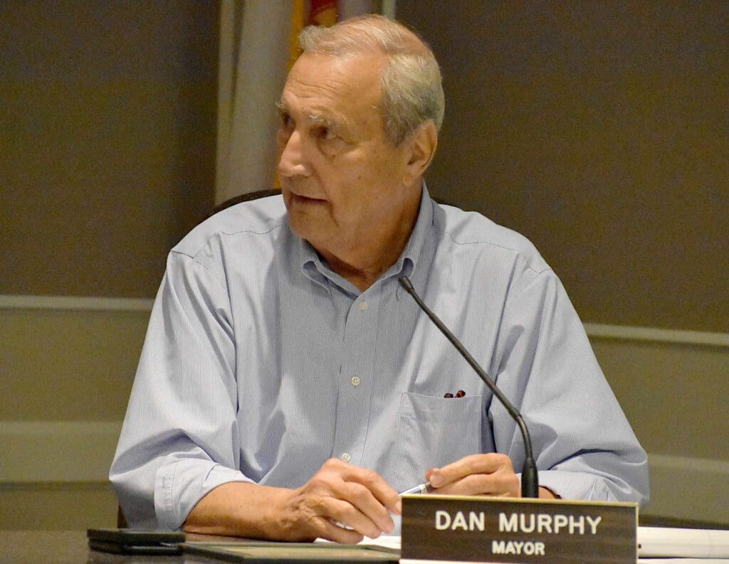 Anna Maria officials discuss consolidation study