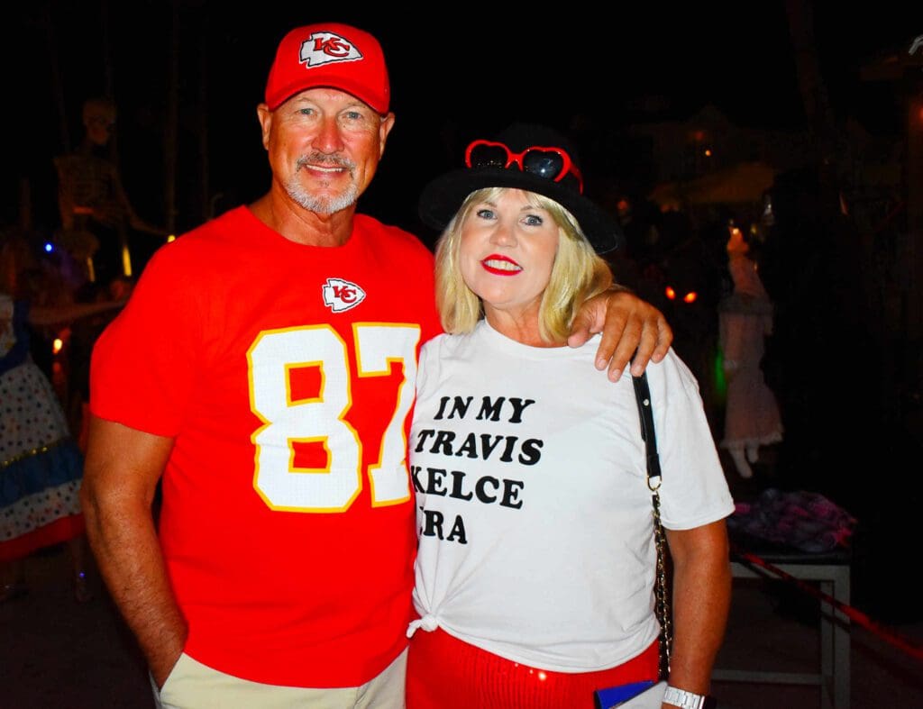 Bridge Tender Inn goes all-in on Halloween