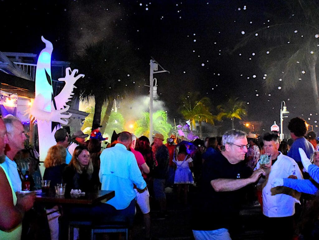 Bridge Tender Inn goes all-in on Halloween