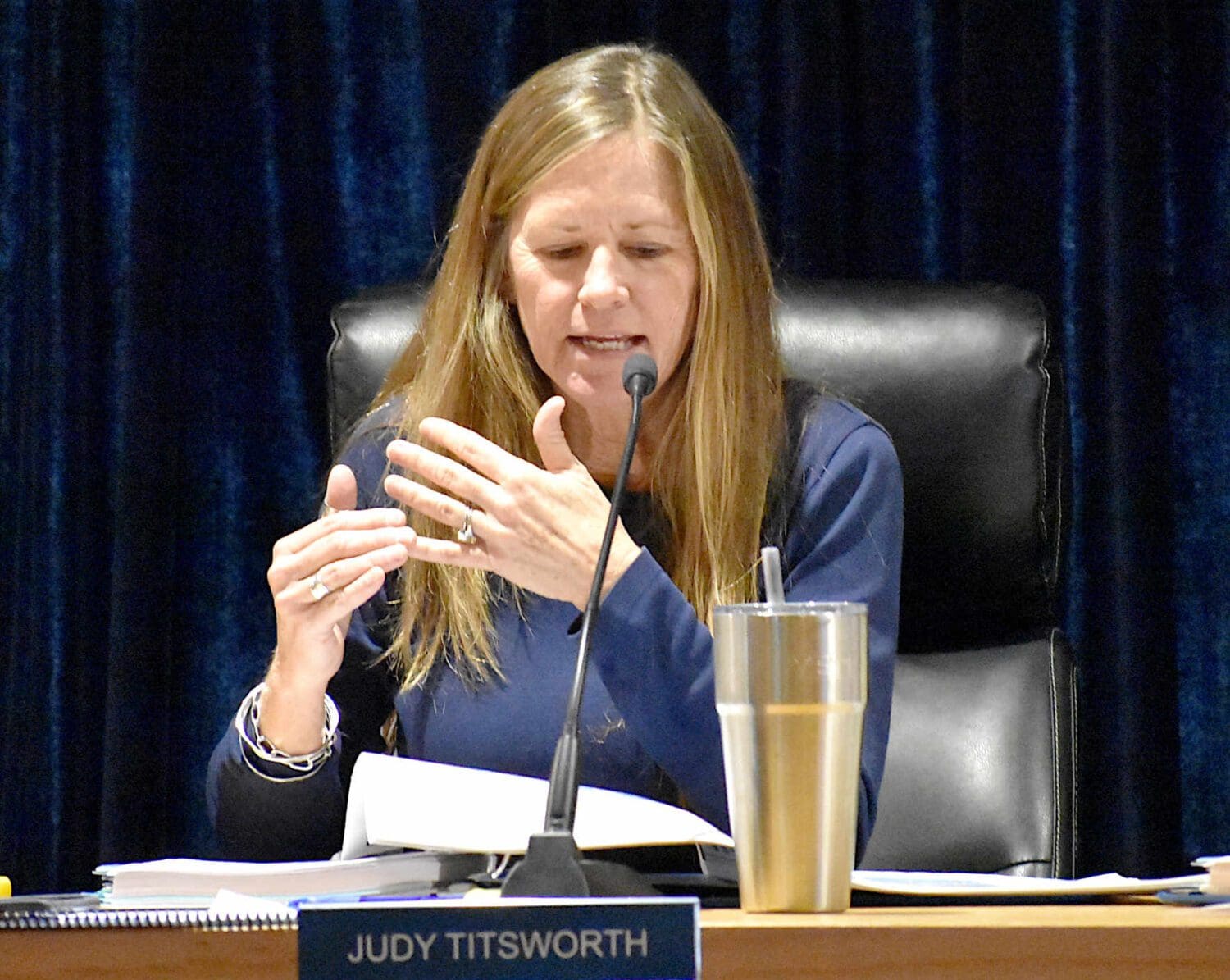 Holmes Beach Commission weighs in on consolidation