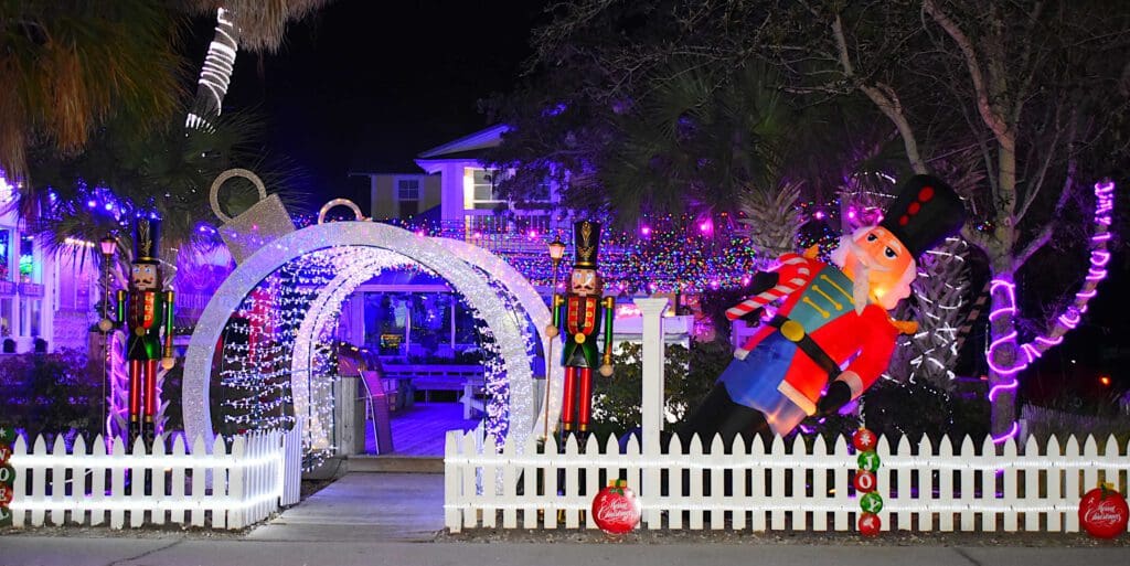 Bright Holiday Lights winners announced