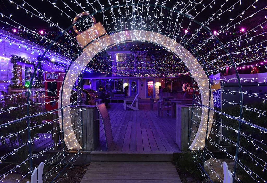 Bright Holiday Lights winners announced