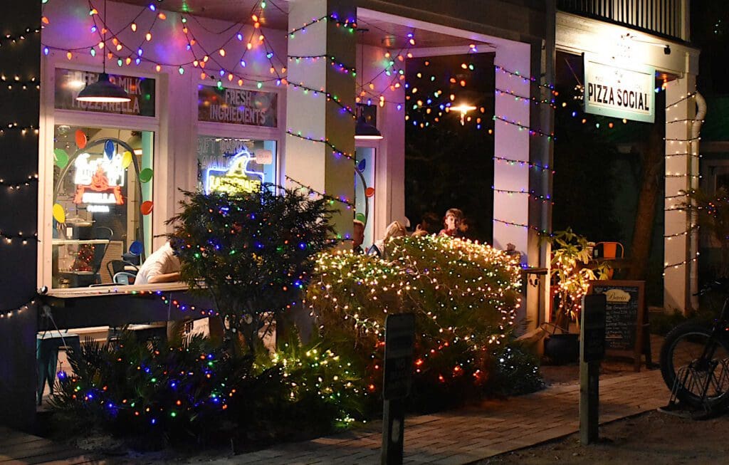 Bright Holiday Lights winners announced