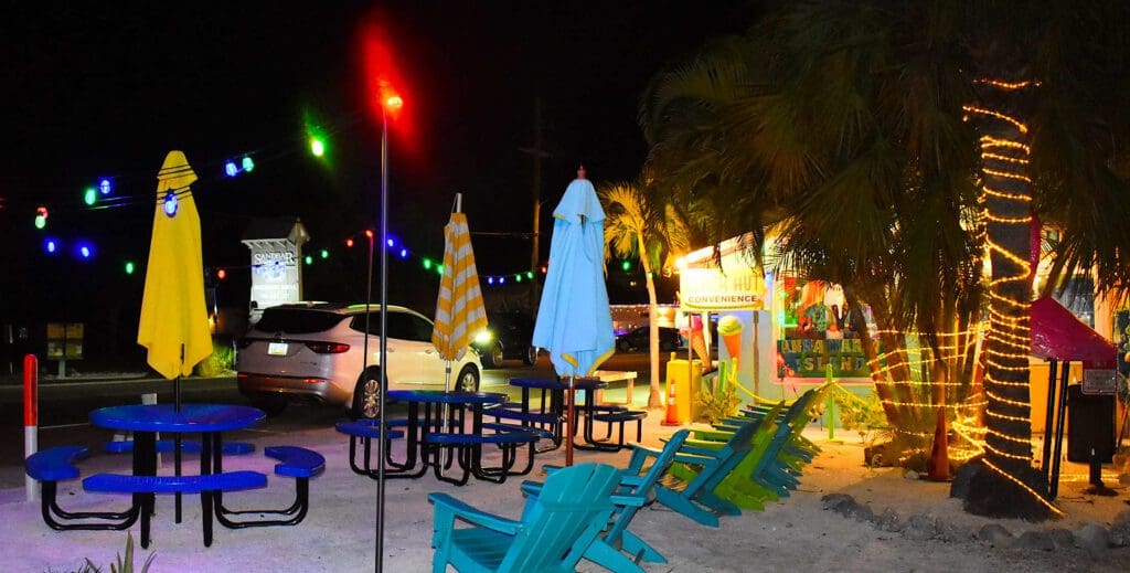 Bright Holiday Lights winners announced