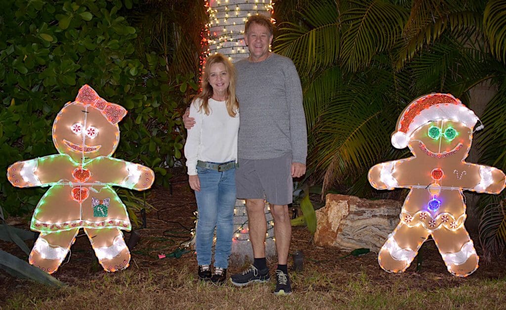 Bright Holiday Lights winners announced